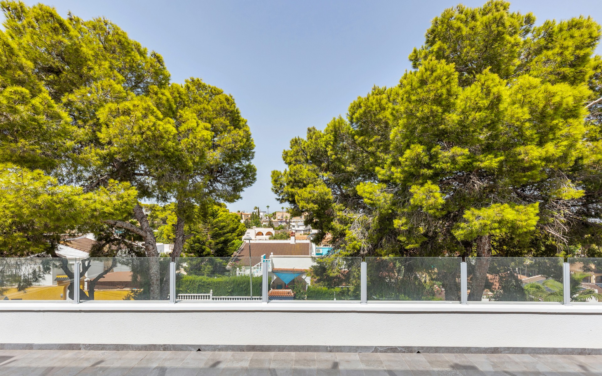 Resale - Villa - Los Balcones