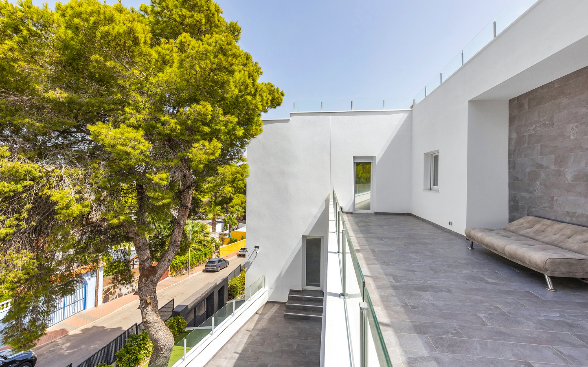 Resale - Villa - Los Balcones