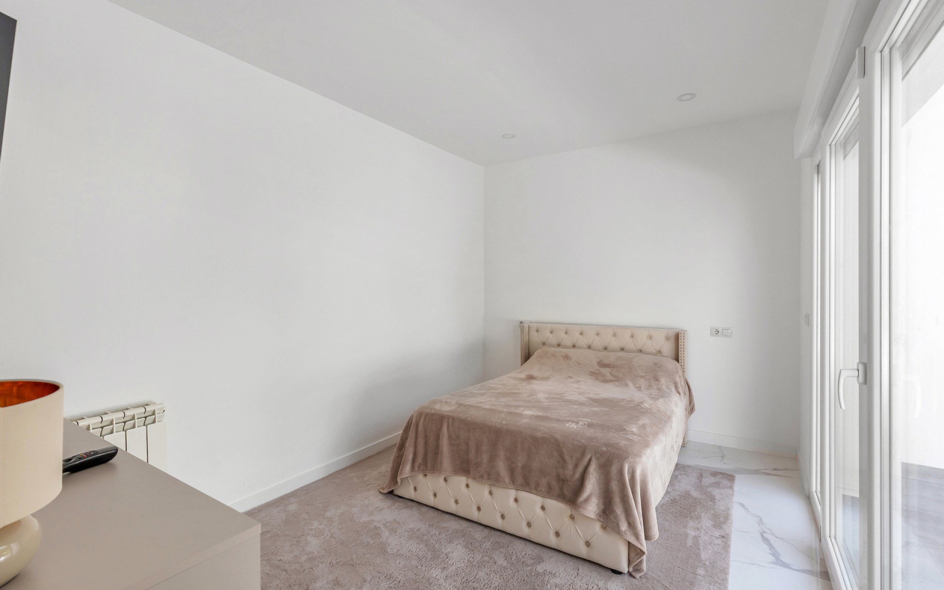 Resale - Villa - Los Balcones