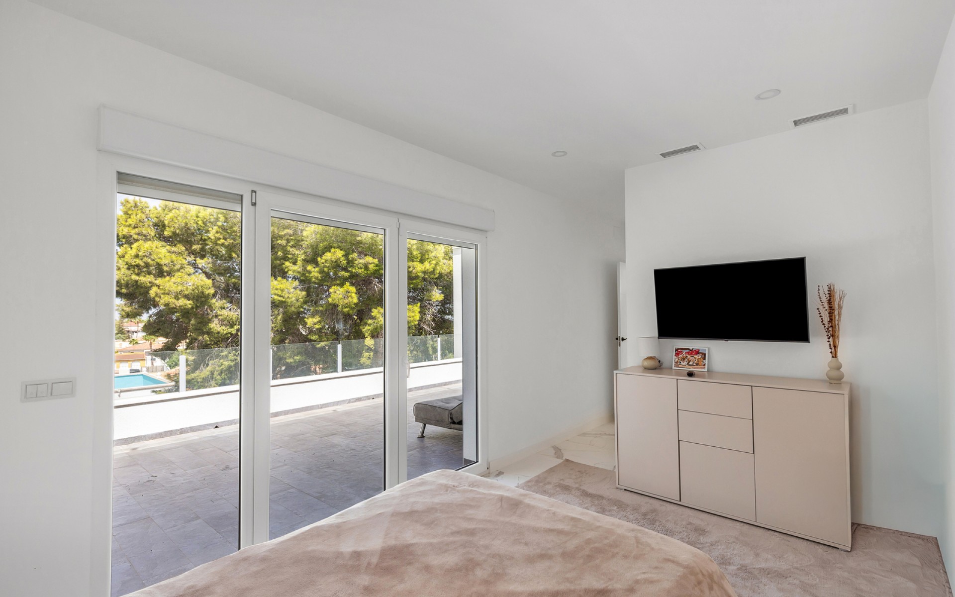 Resale - Villa - Los Balcones
