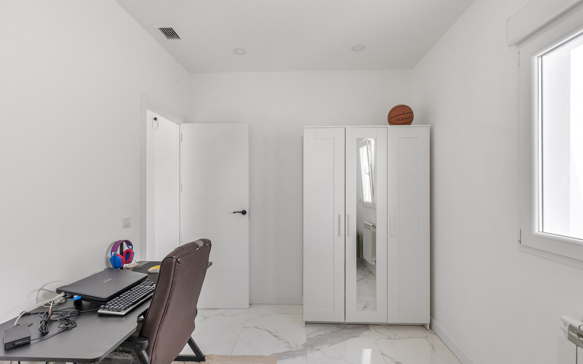 Resale - Villa - Los Balcones