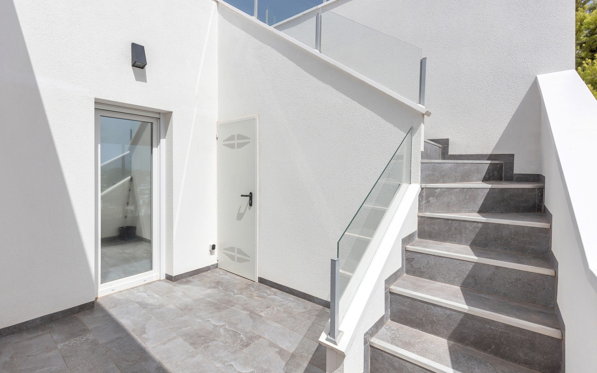 Resale - Villa - Los Balcones