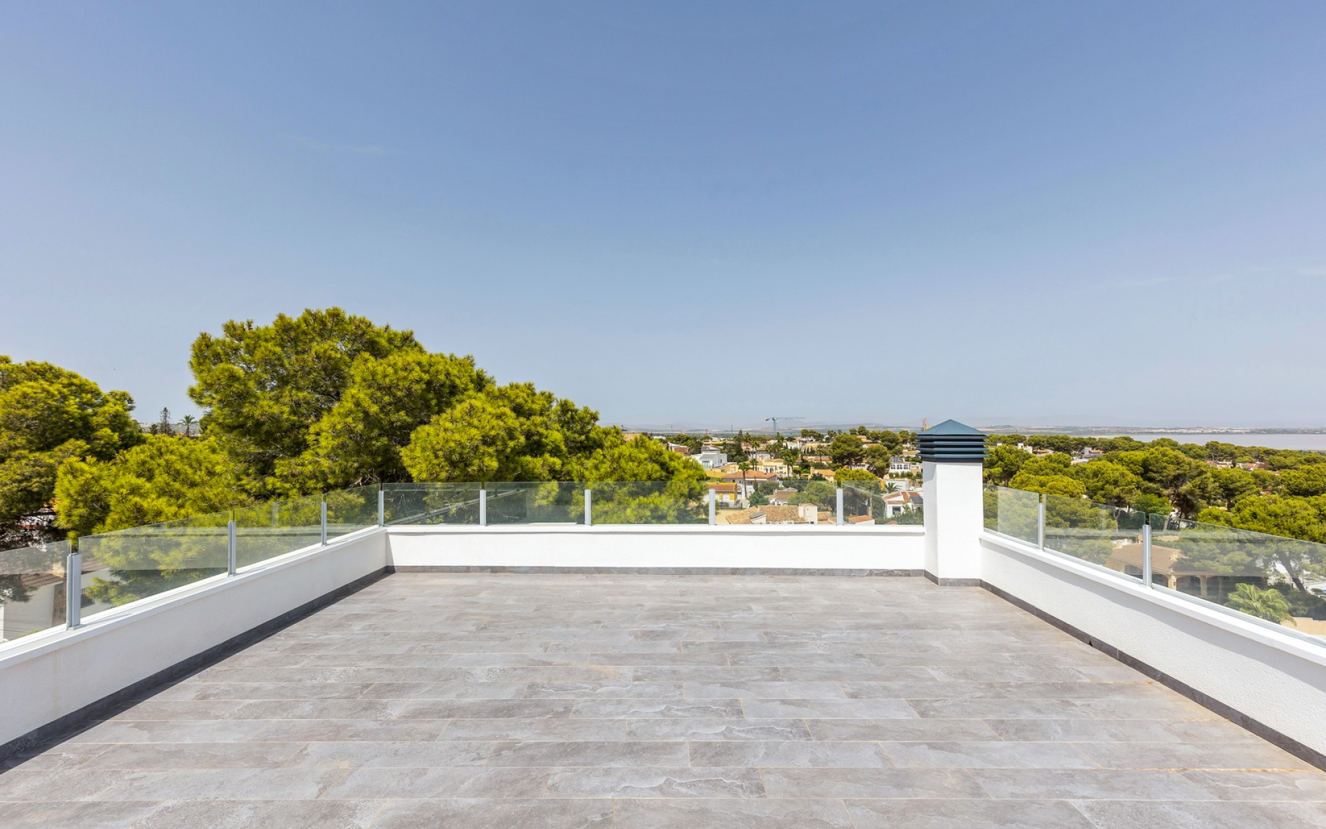 Resale - Villa - Los Balcones
