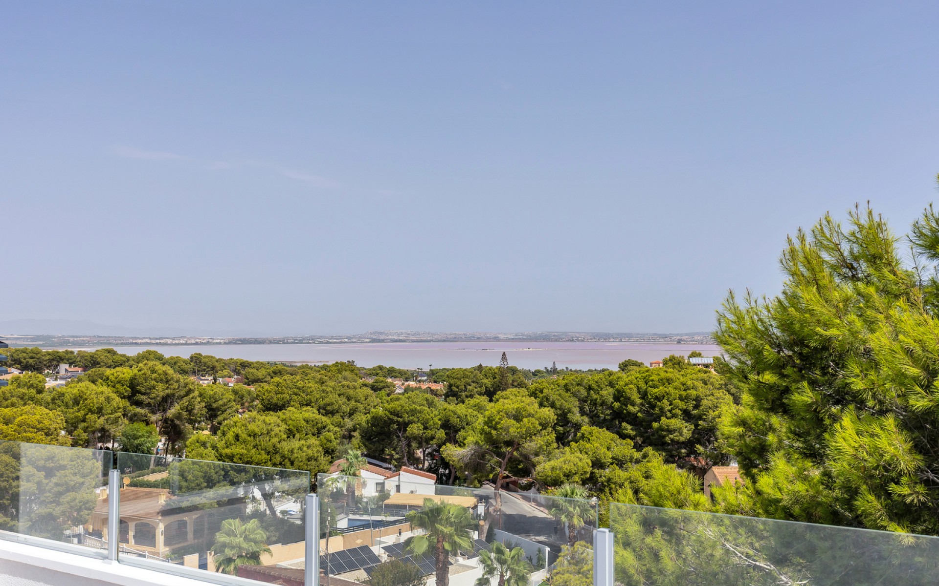 Resale - Villa - Los Balcones