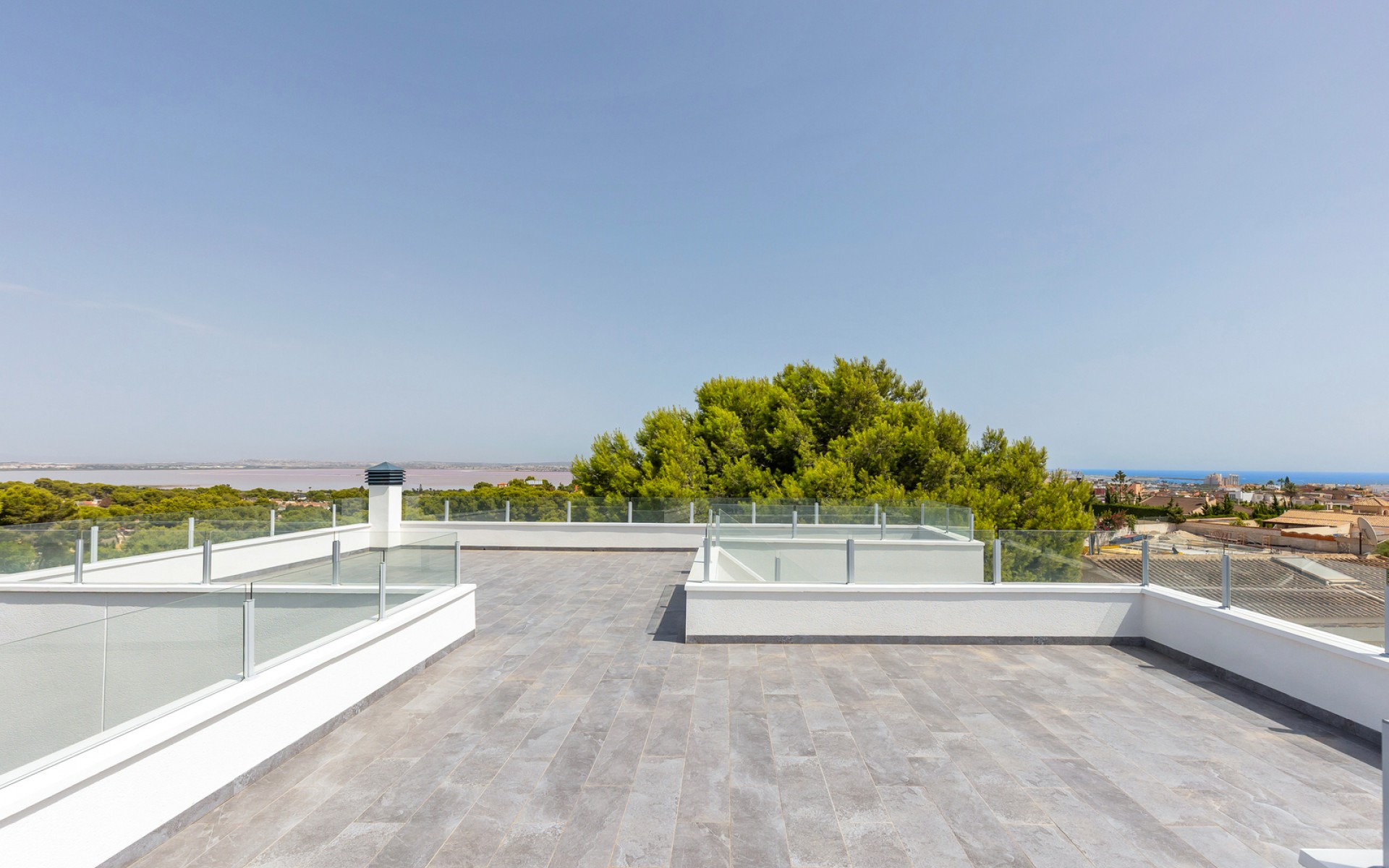 Resale - Villa - Los Balcones