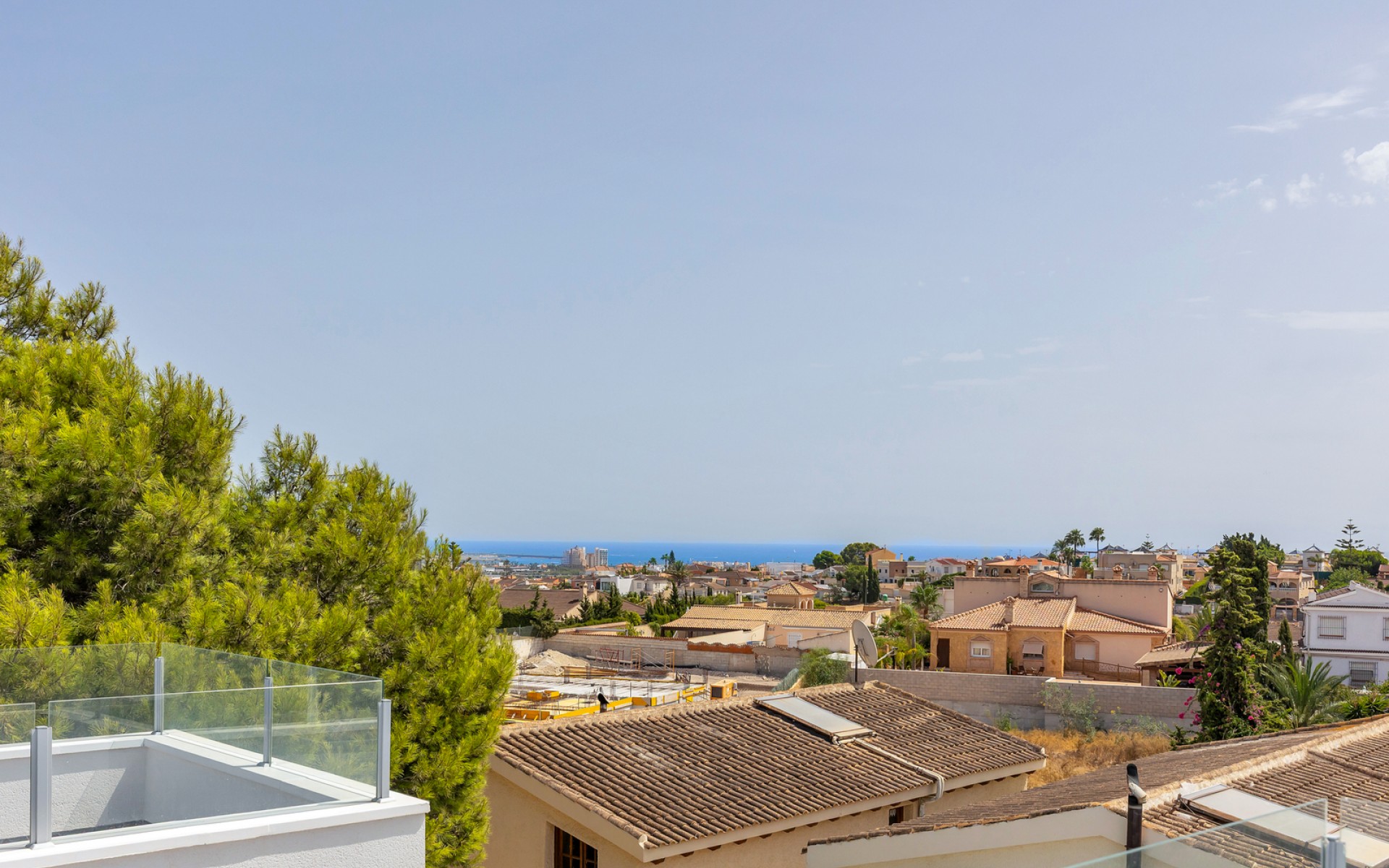 Resale - Villa - Los Balcones