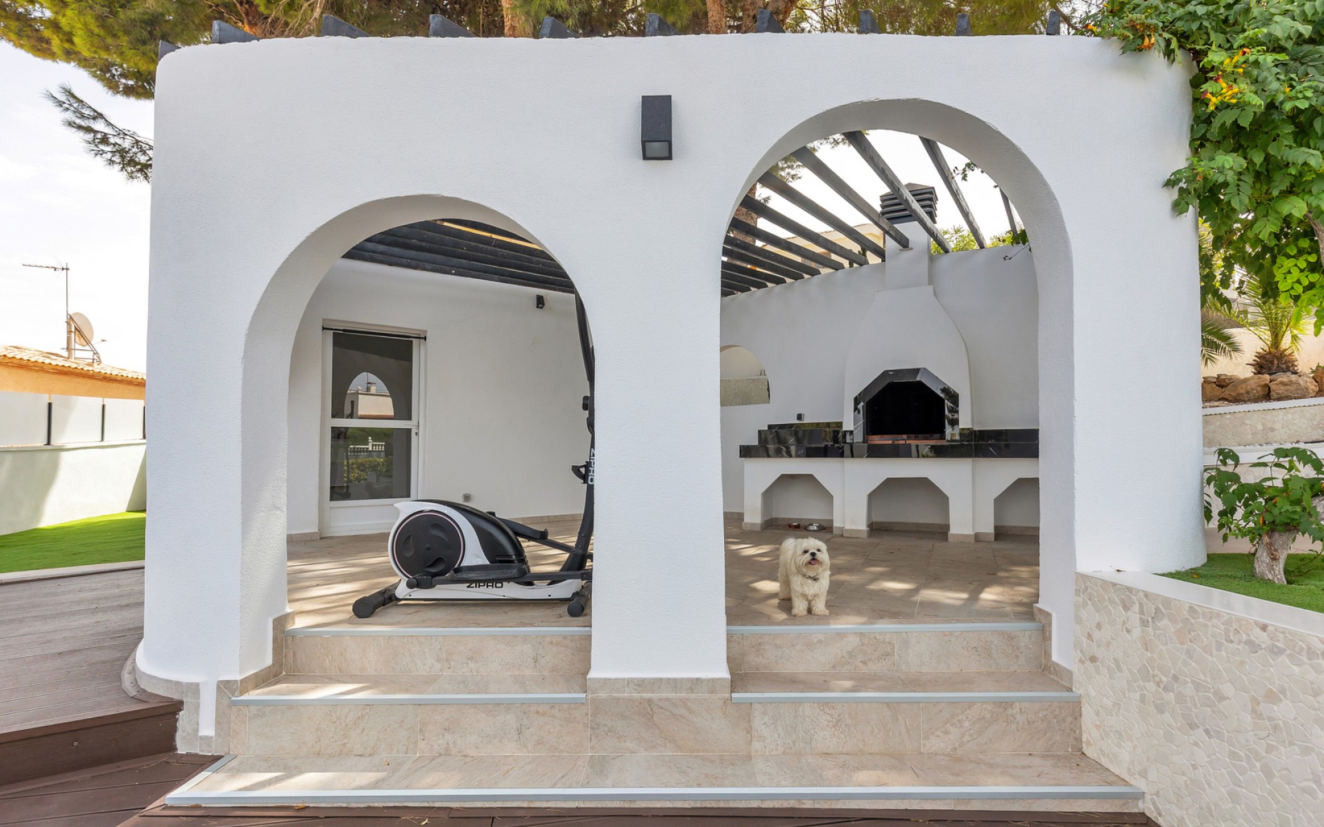Resale - Villa - Los Balcones