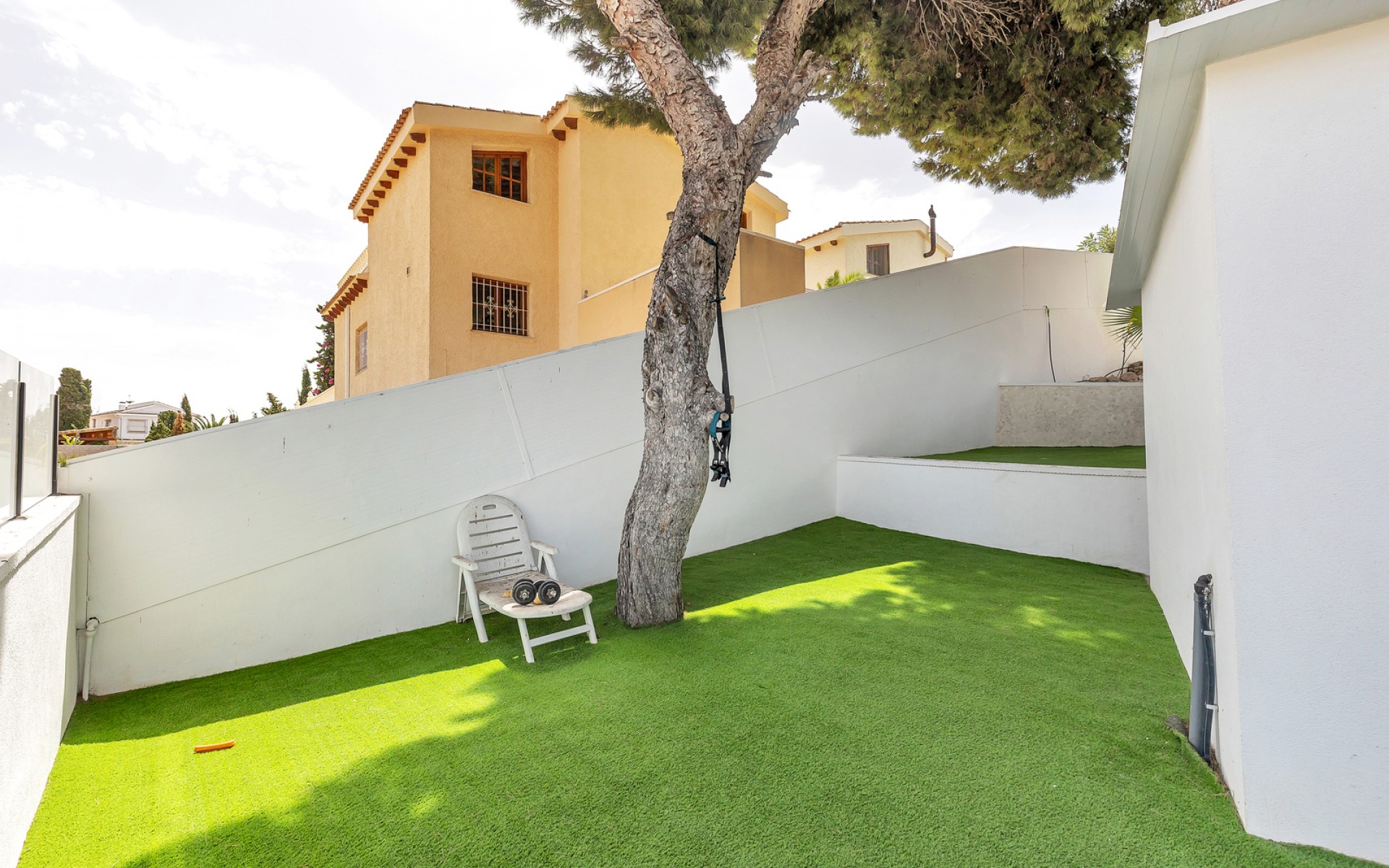 Resale - Villa - Los Balcones