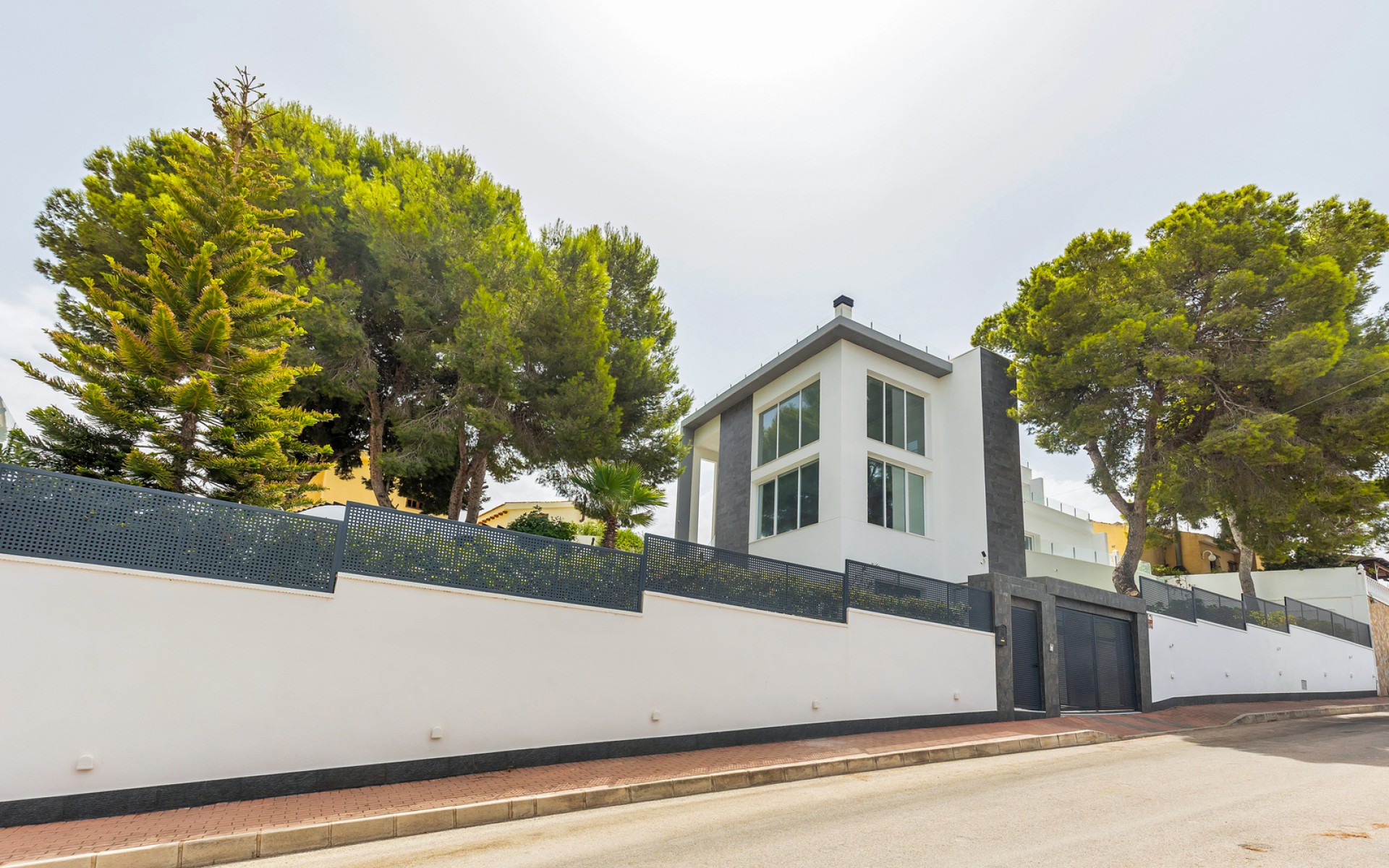 Resale - Villa - Los Balcones