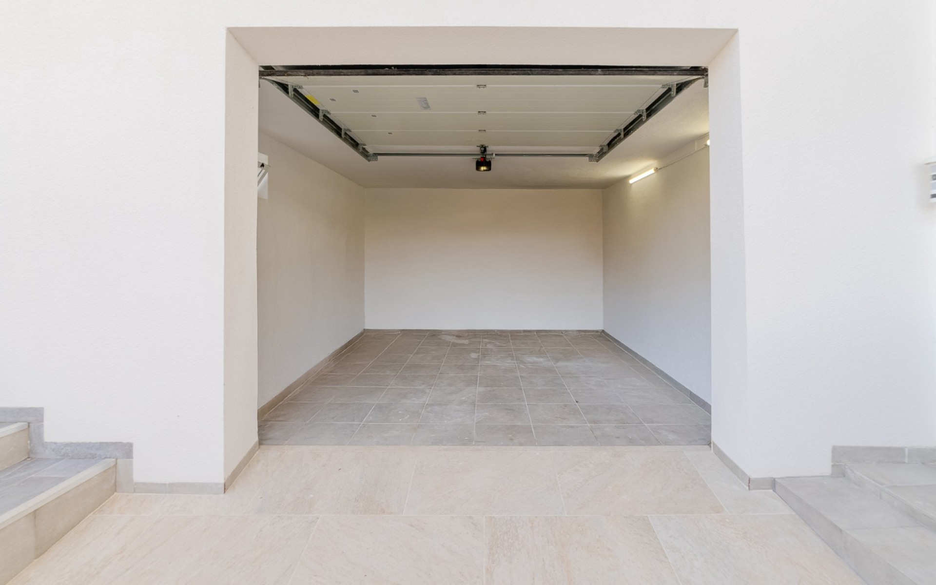Resale - Villa - Los Balcones