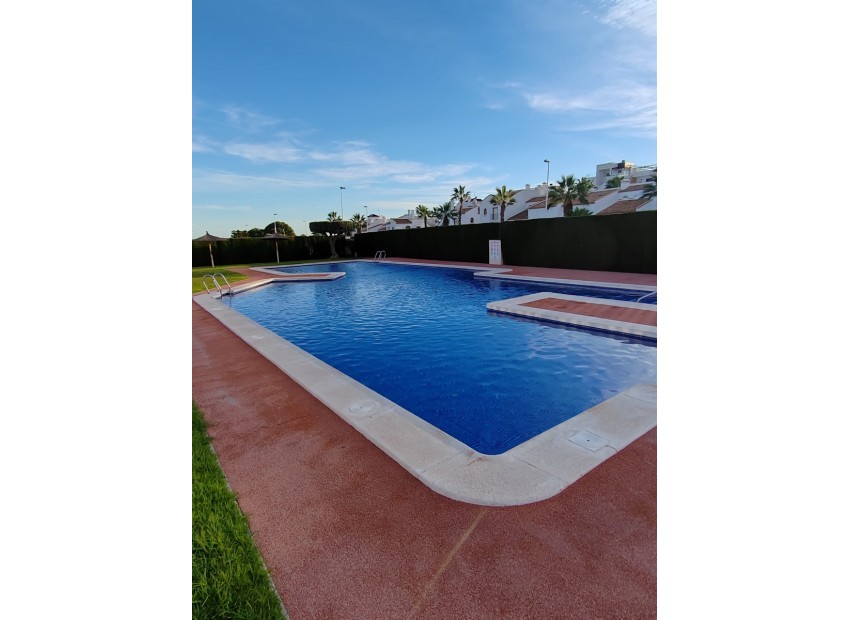 Resale - Villa - Los Dolses