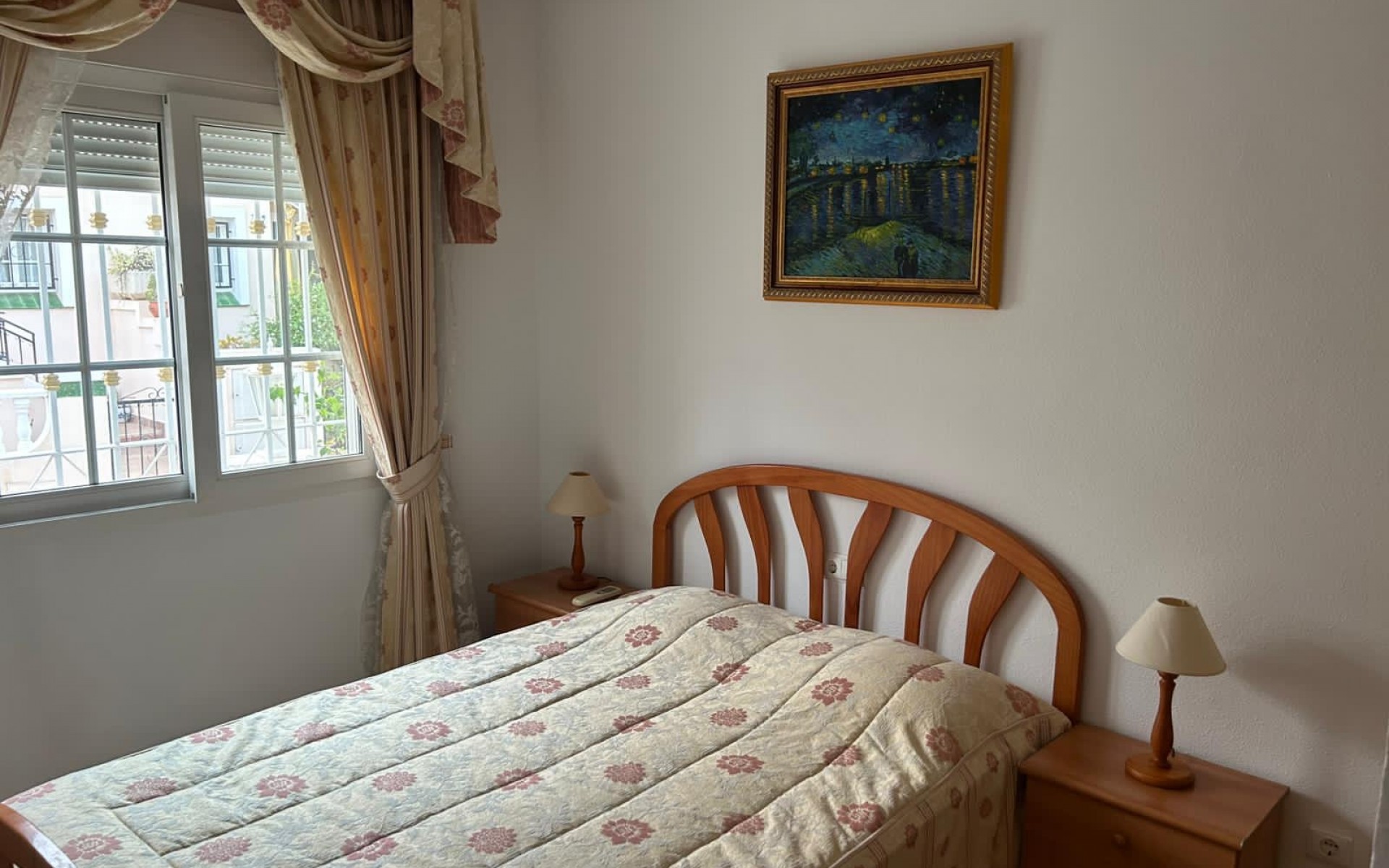 Resale - Villa - Los Dolses