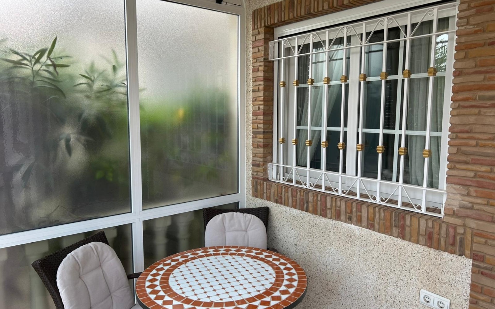 Resale - Villa - Los Dolses