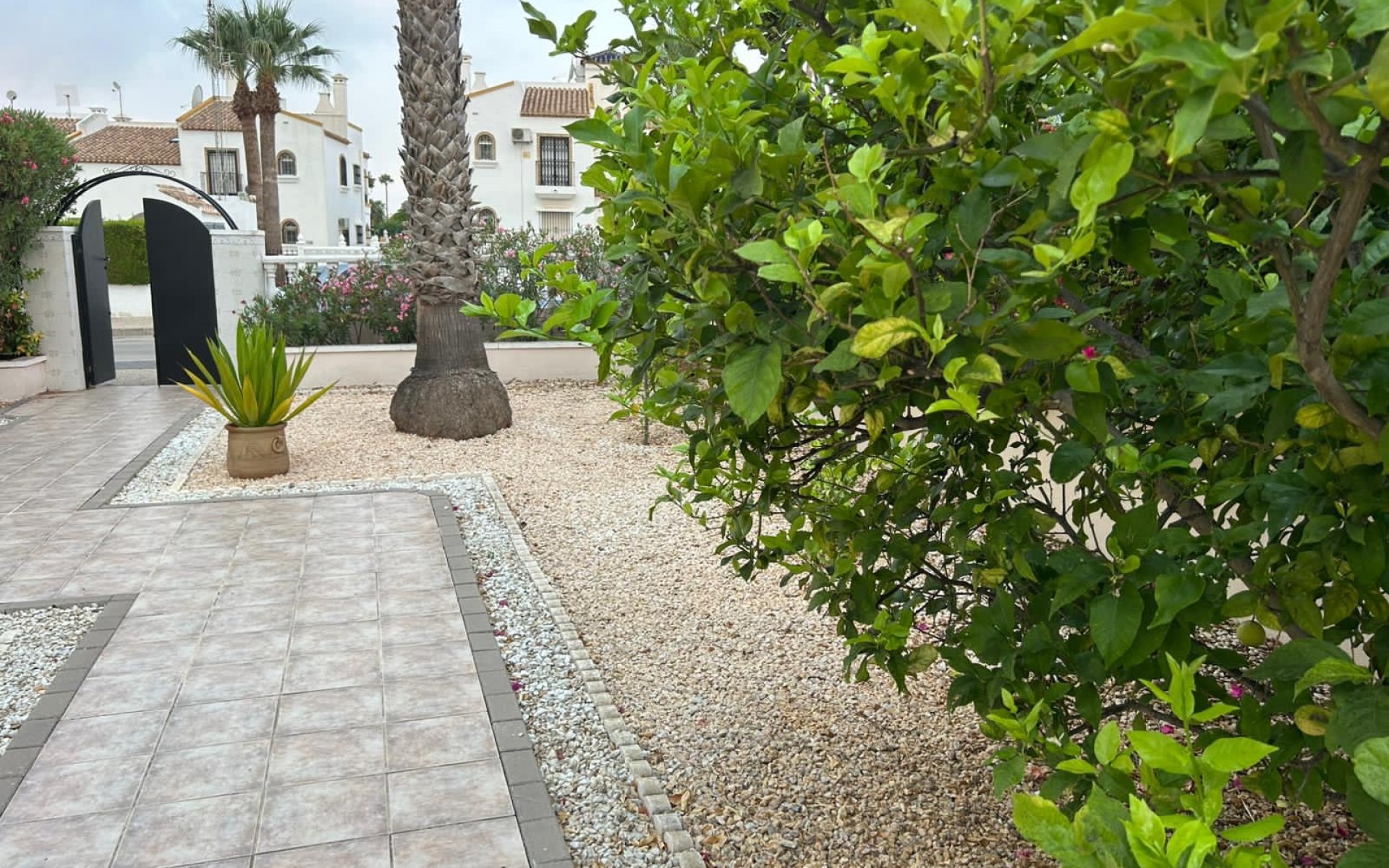 Resale - Villa - Los Dolses