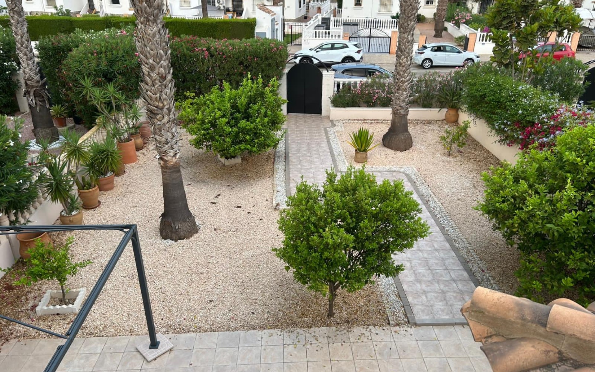 Resale - Villa - Los Dolses