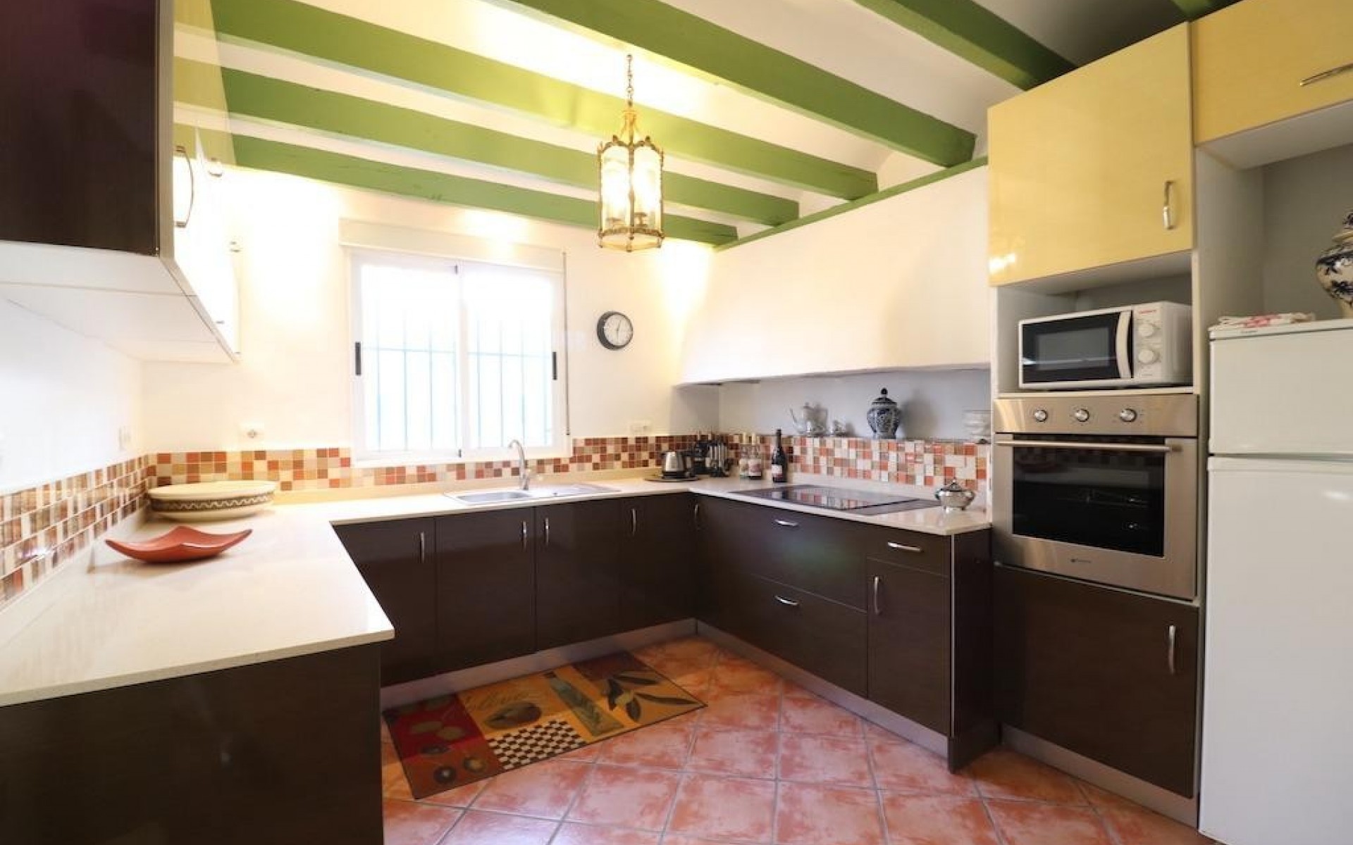 Resale - Villa - Los Dolses