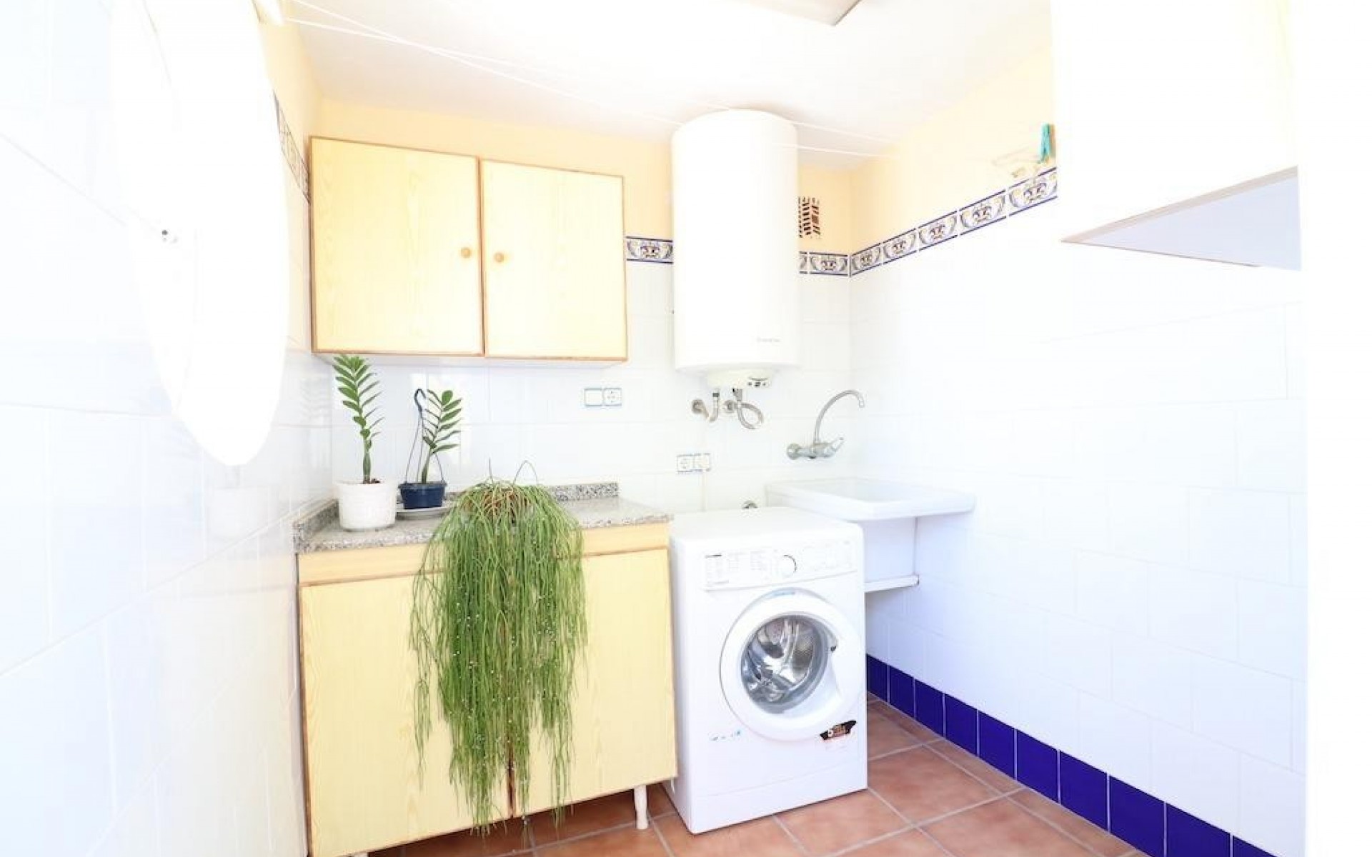 Resale - Villa - Los Dolses