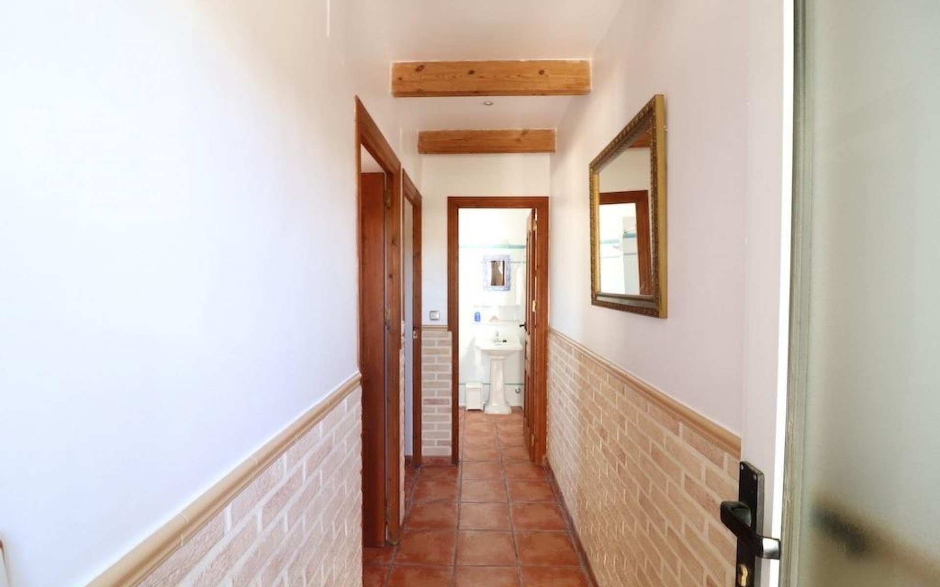 Resale - Villa - Los Dolses