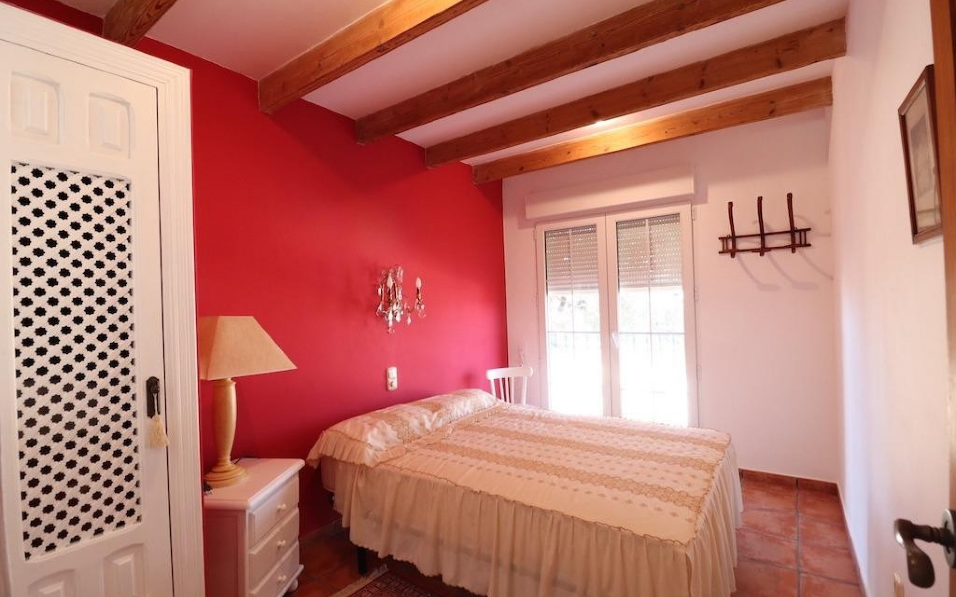 Resale - Villa - Los Dolses