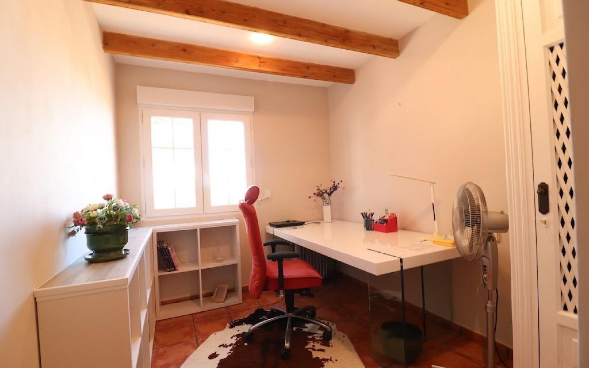 Resale - Villa - Los Dolses