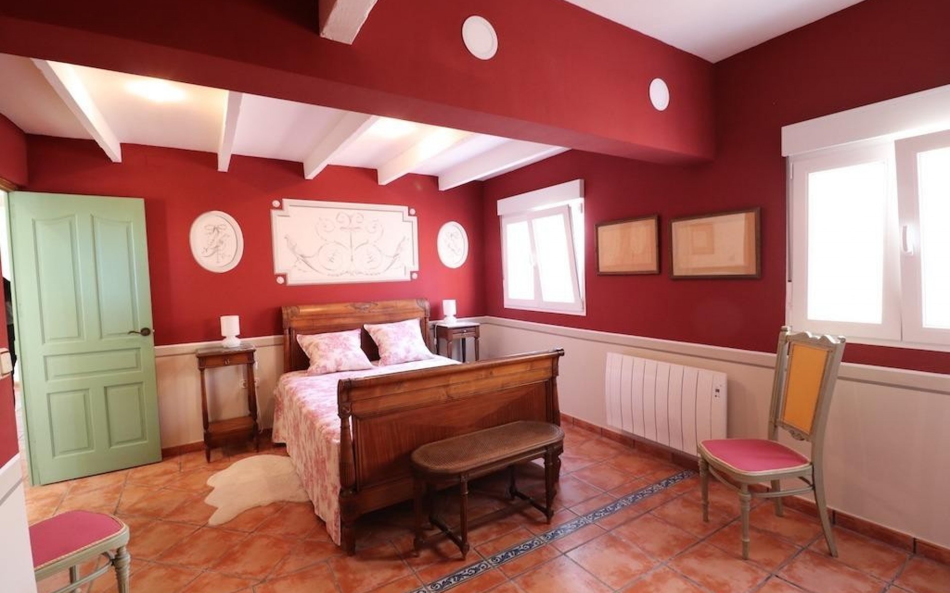 Resale - Villa - Los Dolses