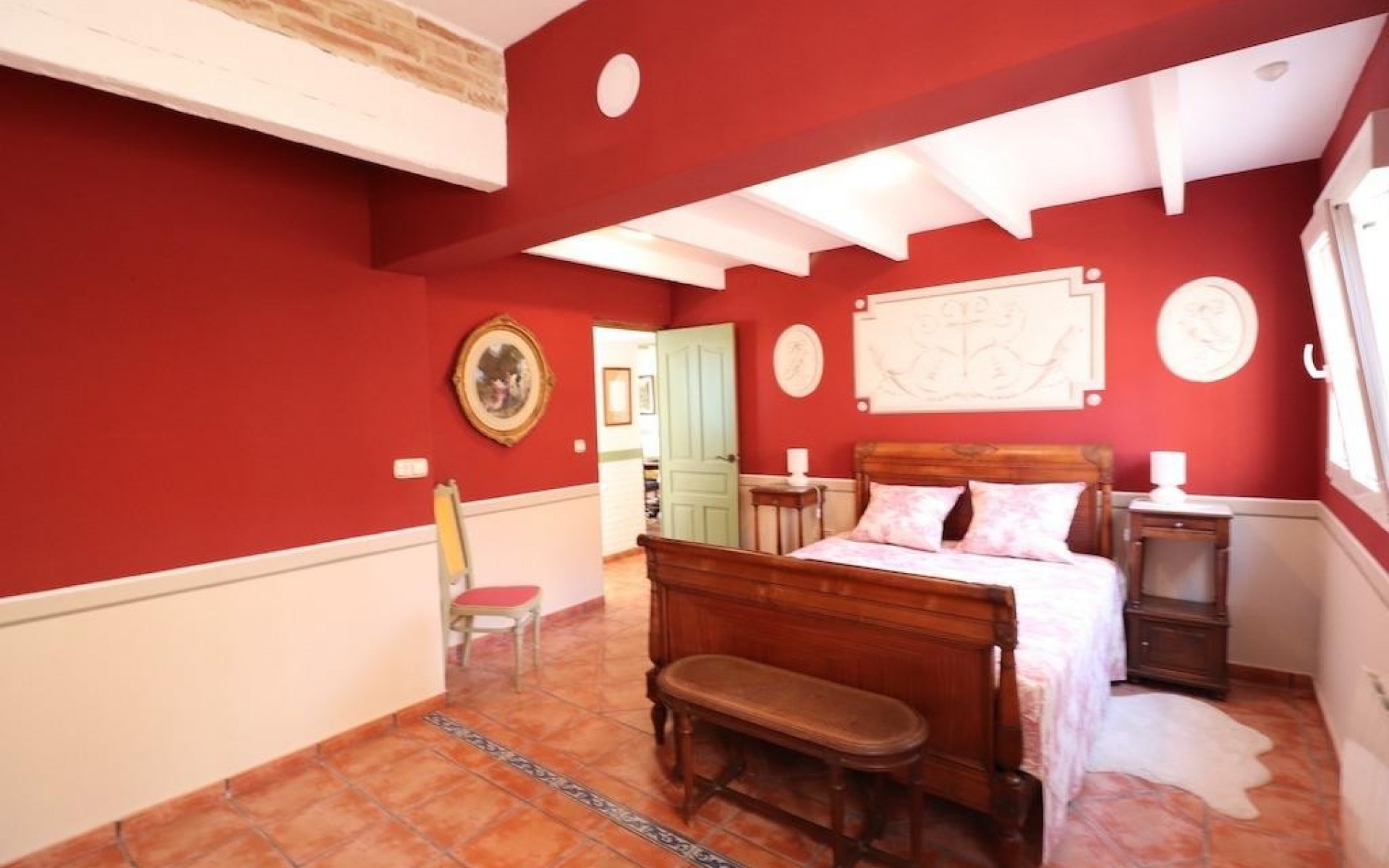 Resale - Villa - Los Dolses