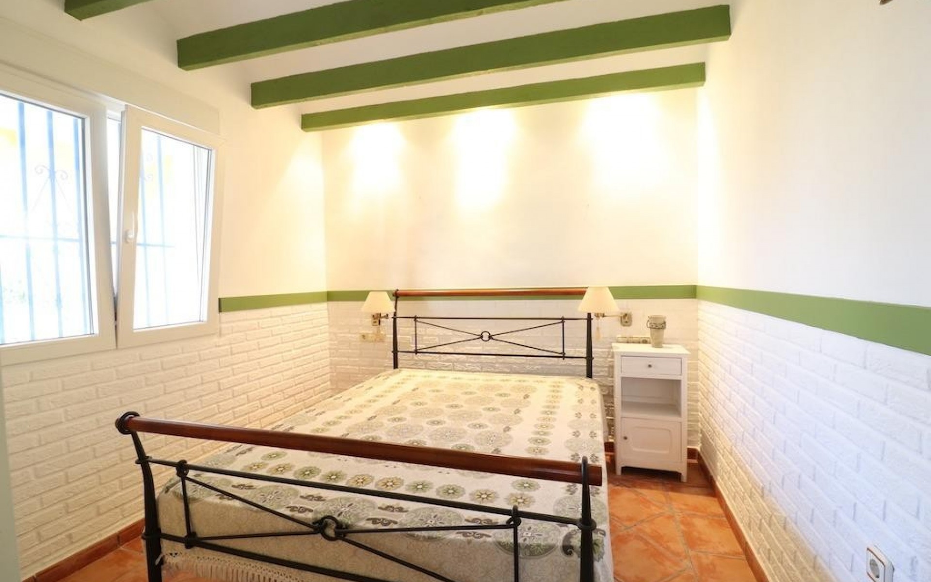 Resale - Villa - Los Dolses