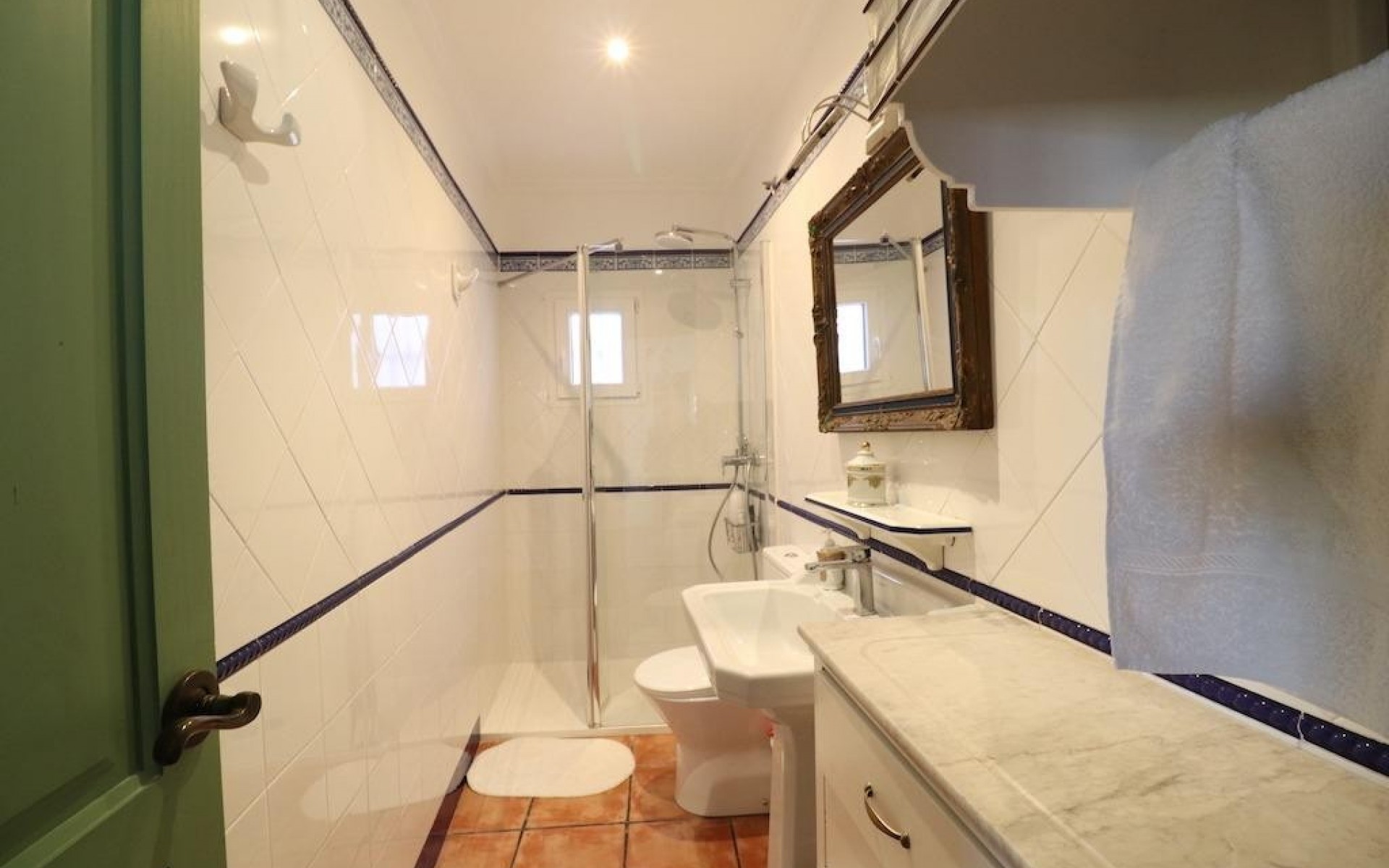 Resale - Villa - Los Dolses