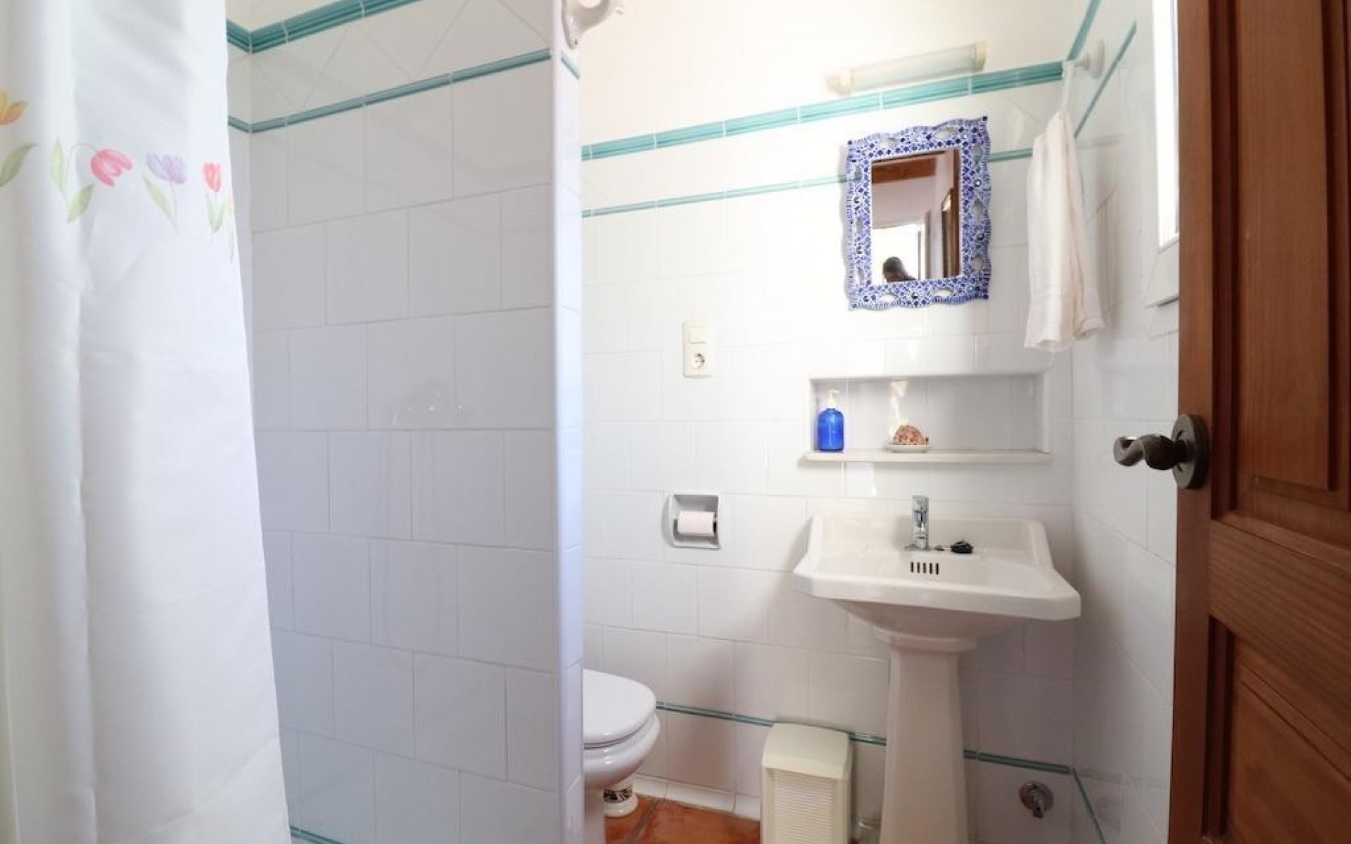 Resale - Villa - Los Dolses