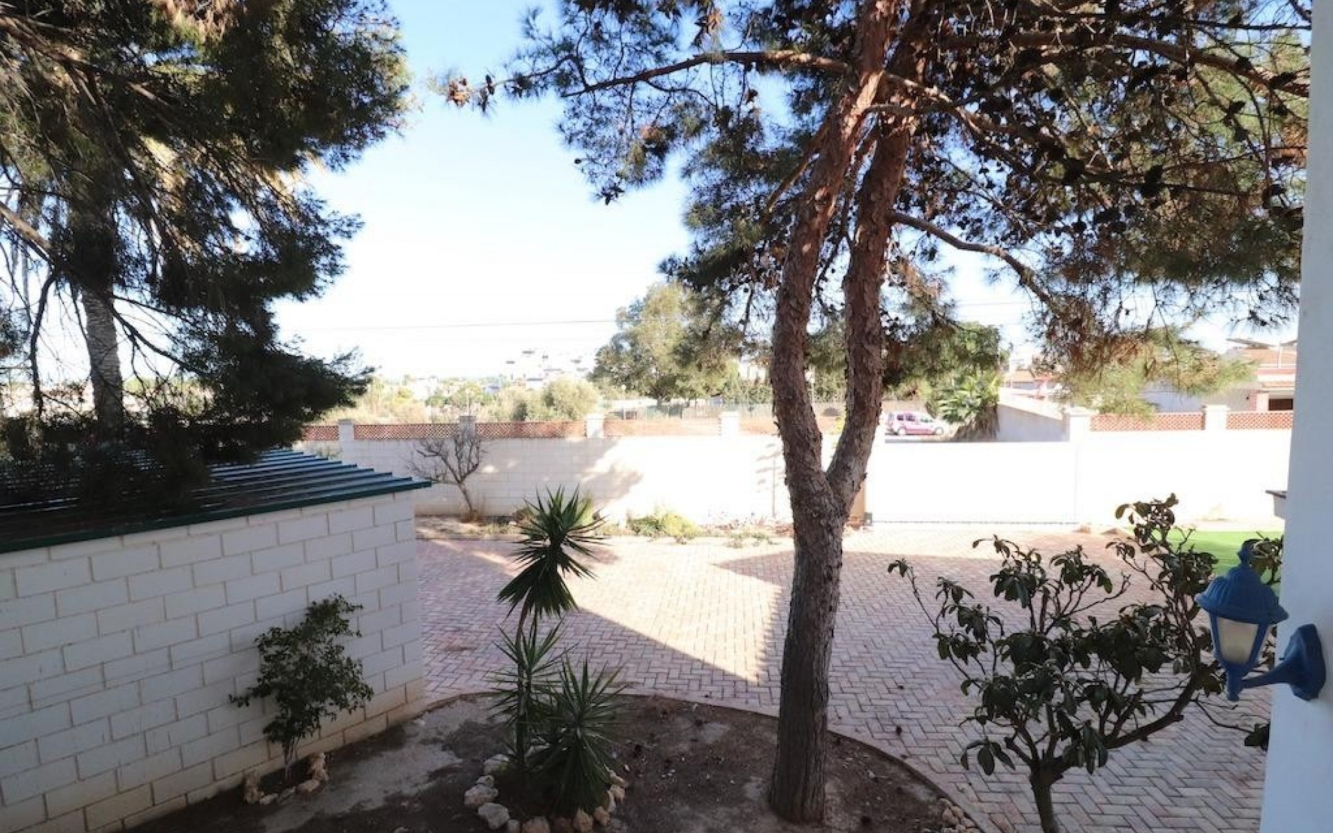 Resale - Villa - Los Dolses