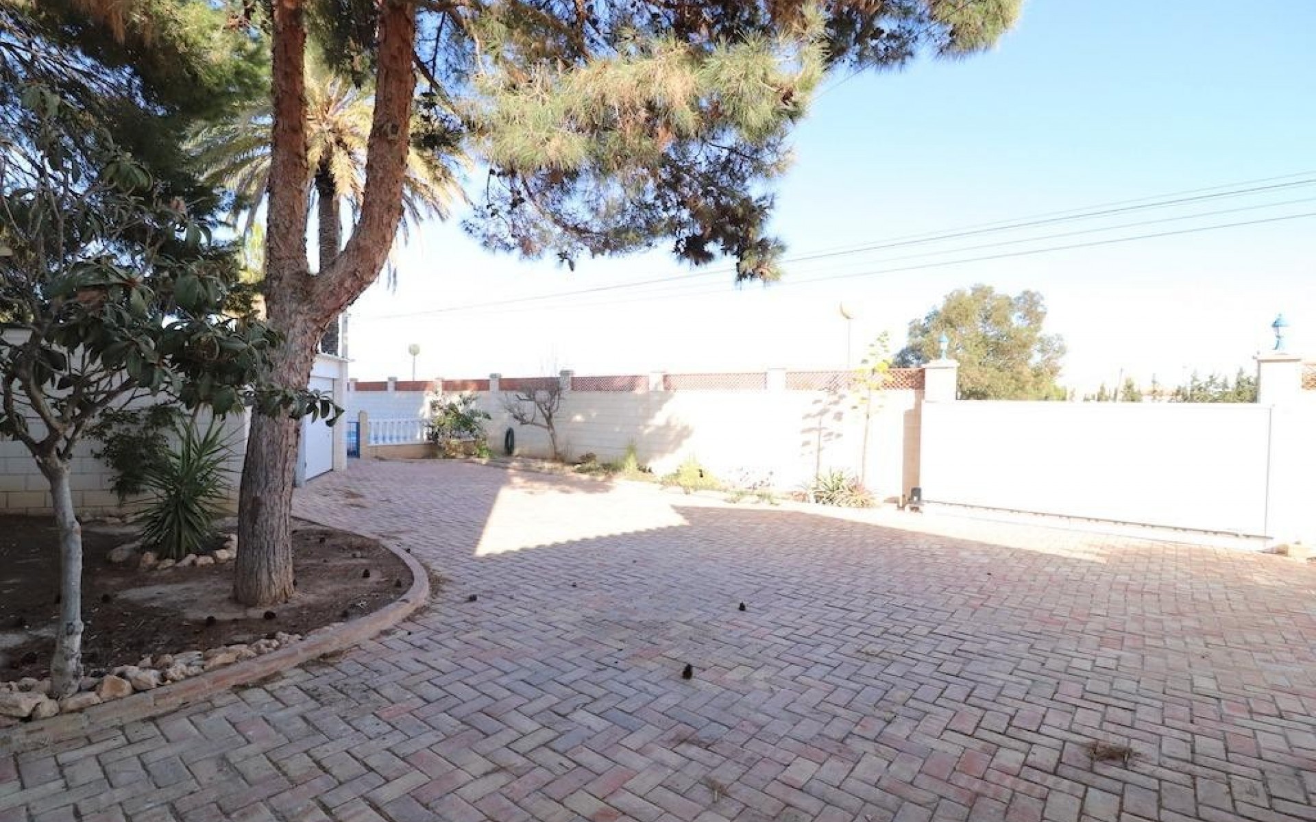 Resale - Villa - Los Dolses