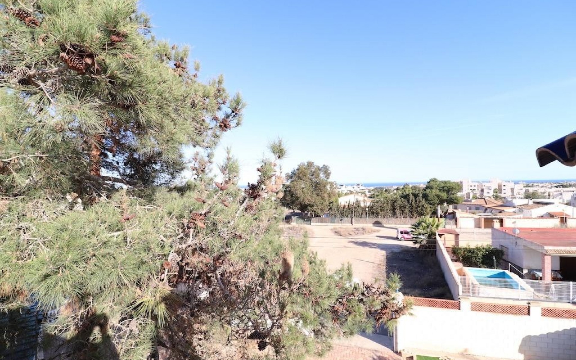 Resale - Villa - Los Dolses