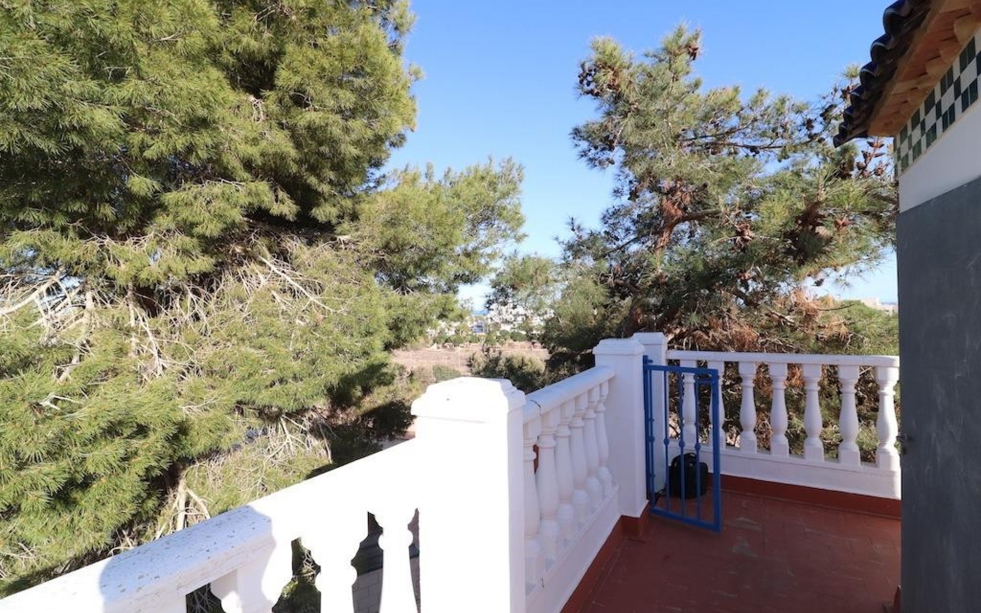 Resale - Villa - Los Dolses