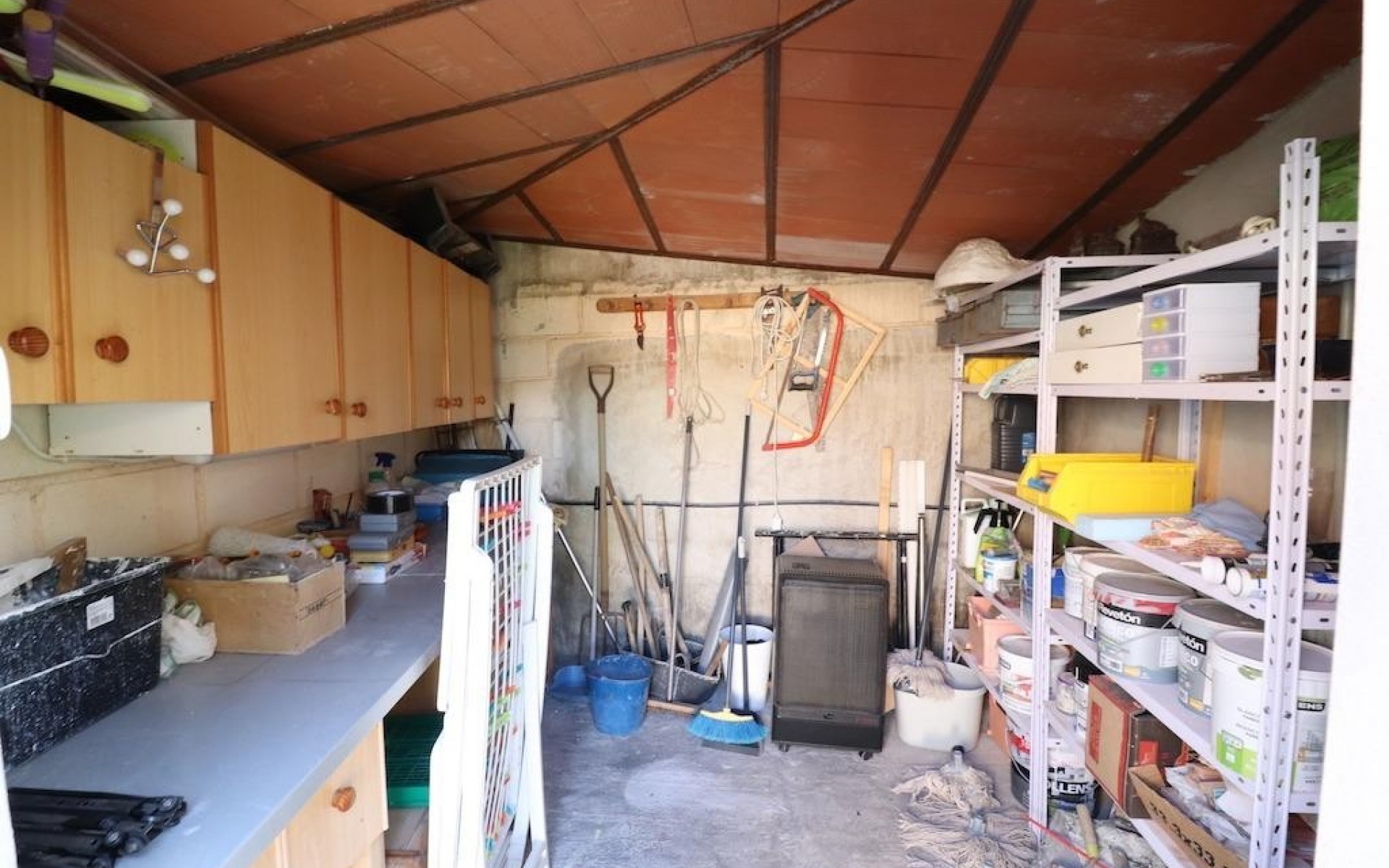 Resale - Villa - Los Dolses