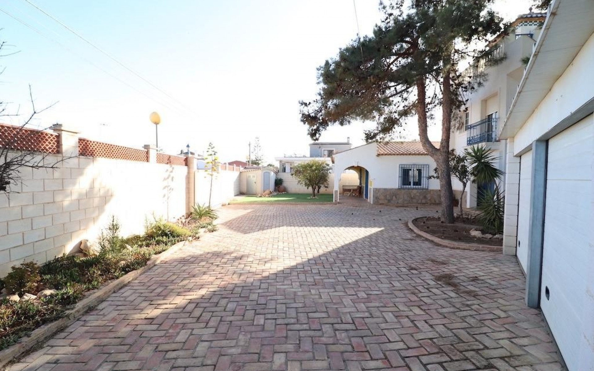 Resale - Villa - Los Dolses