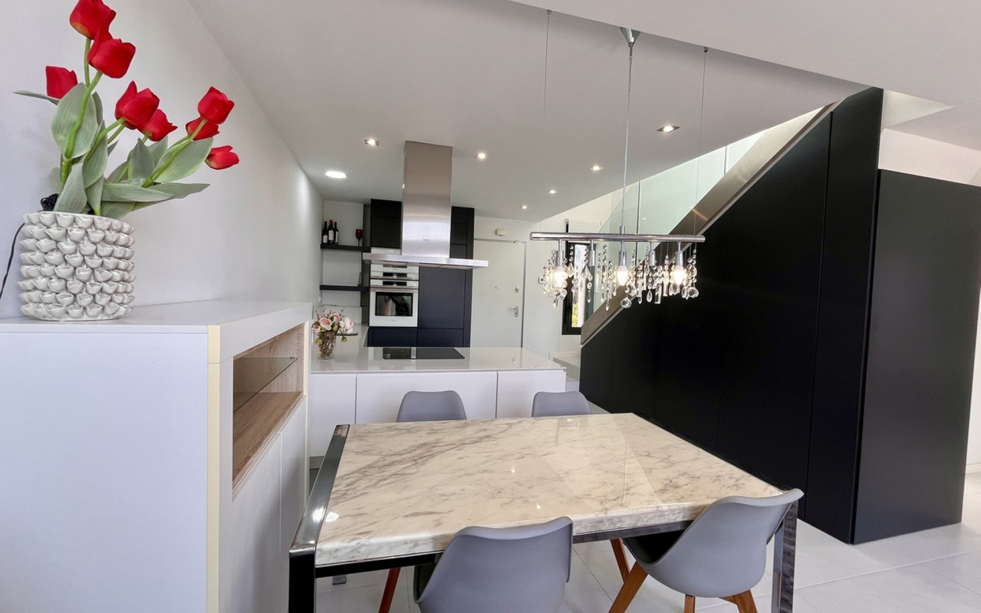 Resale - Villa - Los Dolses