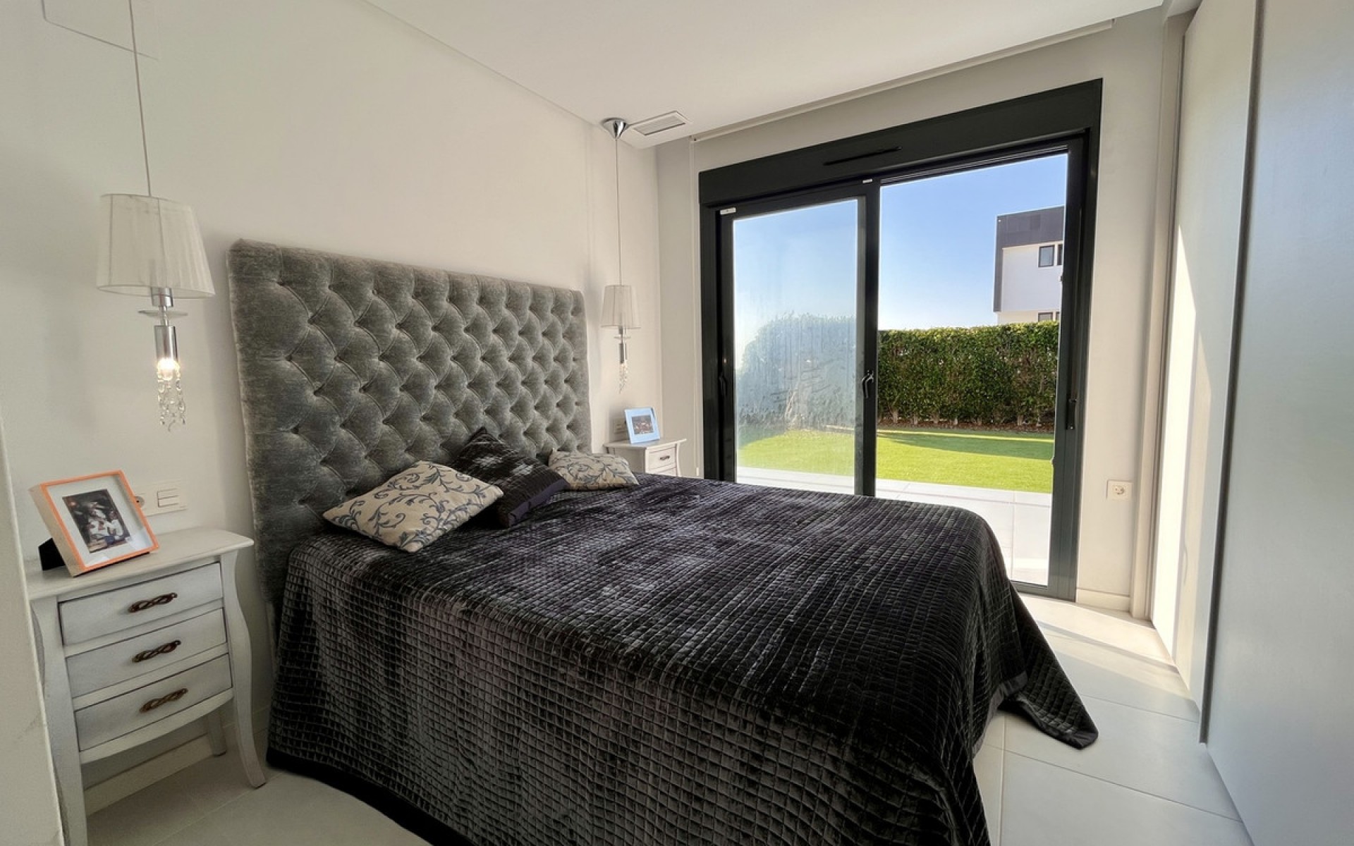 Resale - Villa - Los Dolses