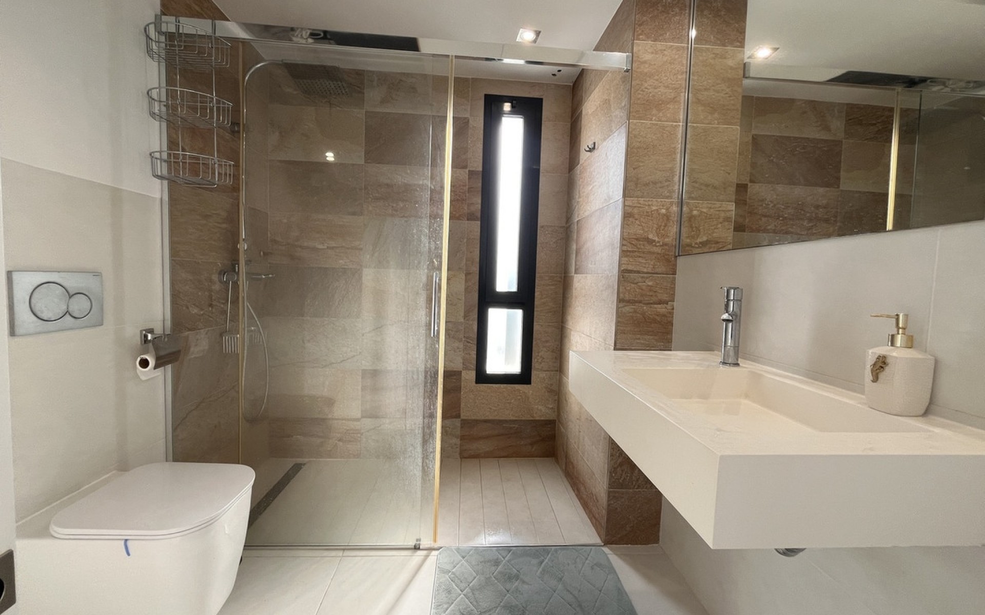 Resale - Villa - Los Dolses