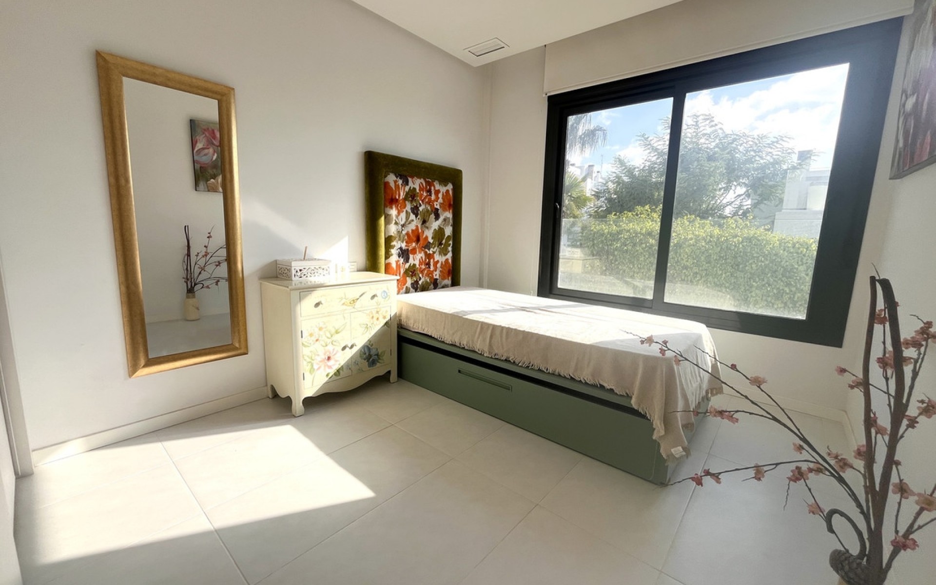 Resale - Villa - Los Dolses