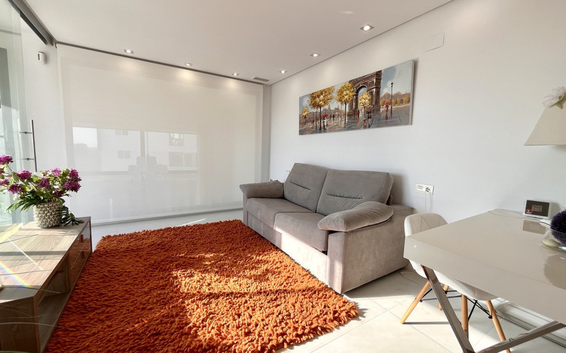 Resale - Villa - Los Dolses