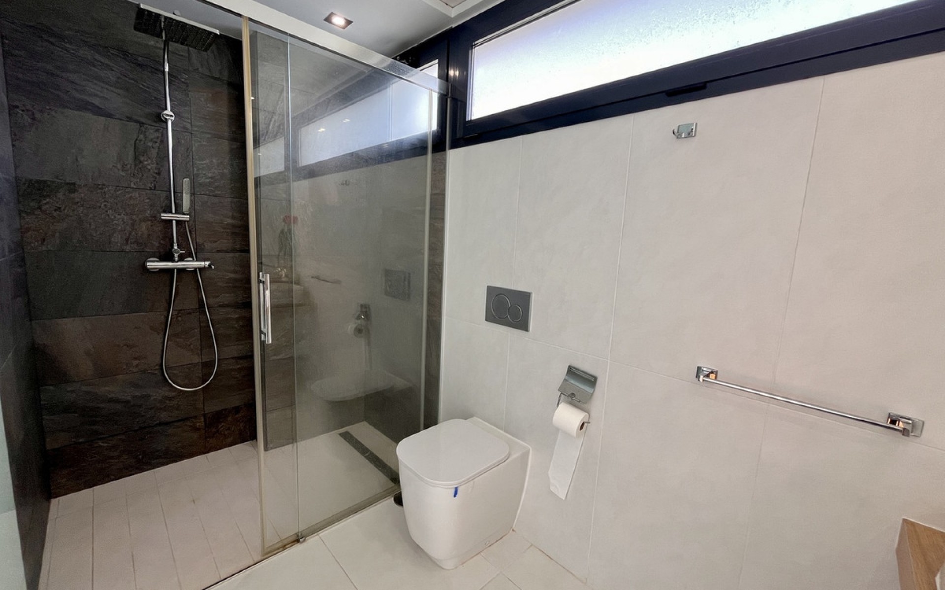 Resale - Villa - Los Dolses