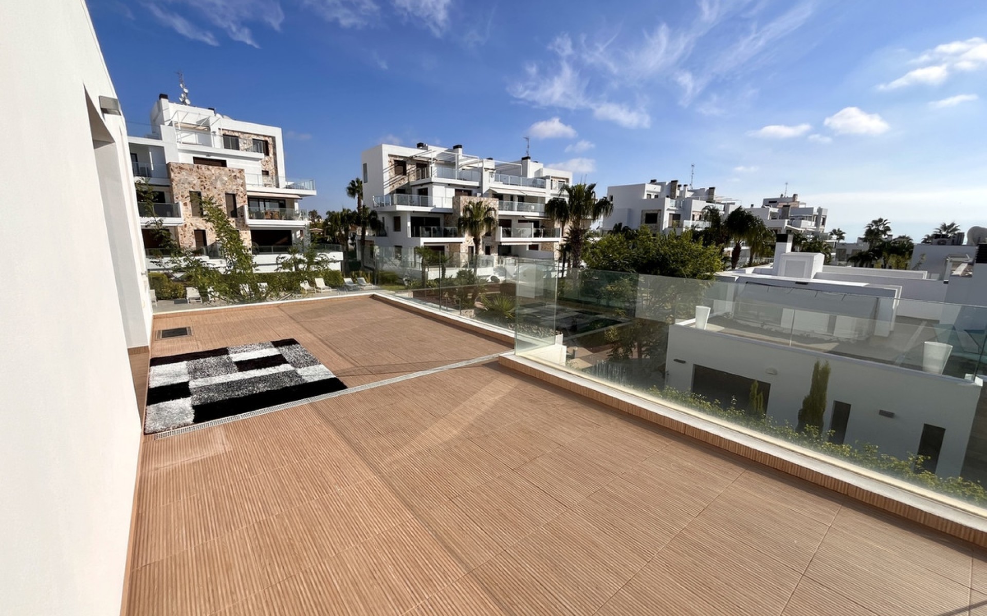 Resale - Villa - Los Dolses