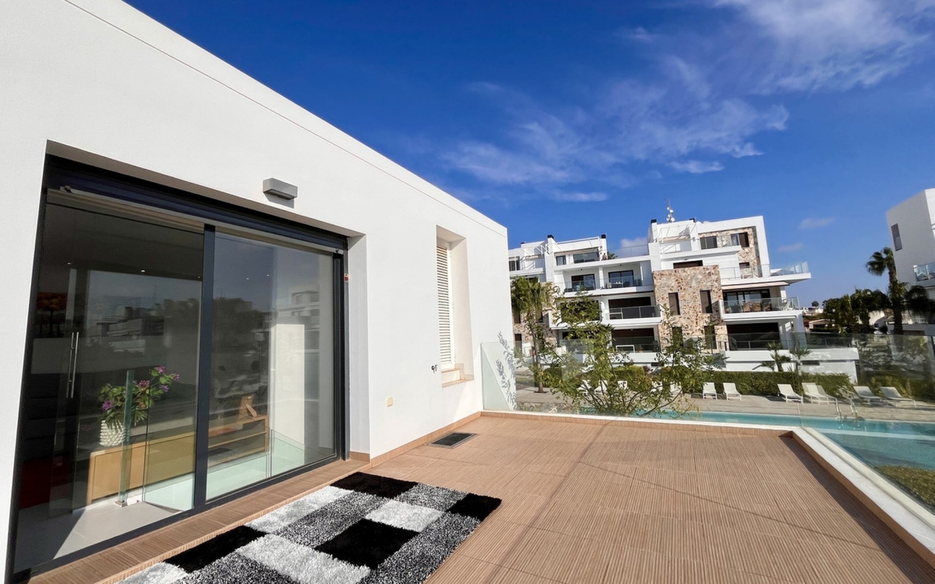 Resale - Villa - Los Dolses