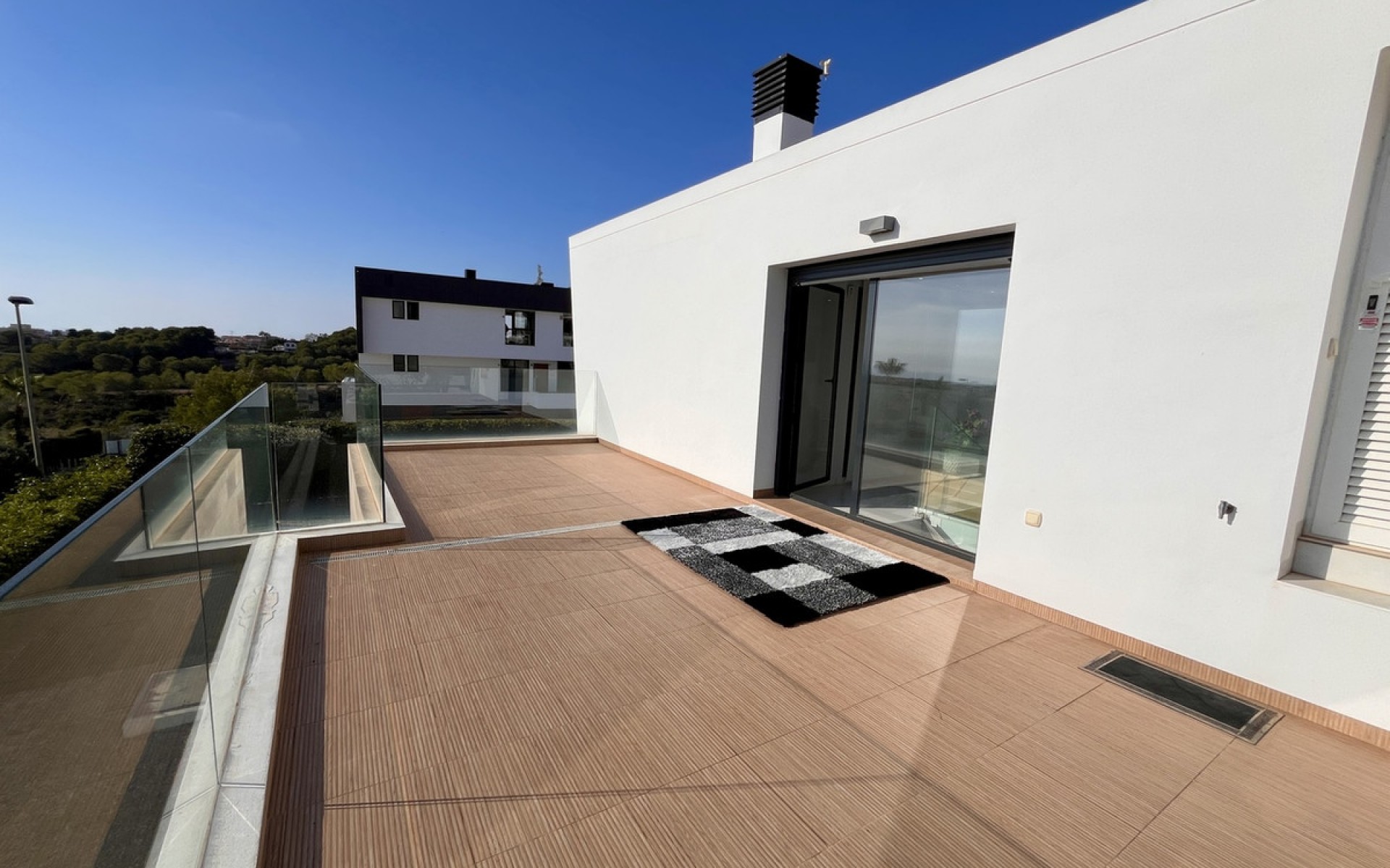 Resale - Villa - Los Dolses