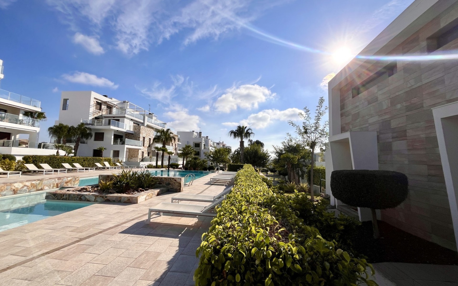 Resale - Villa - Los Dolses