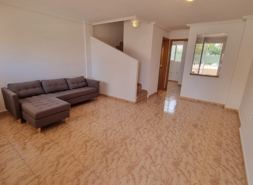 Resale - Villa - Los Dolses