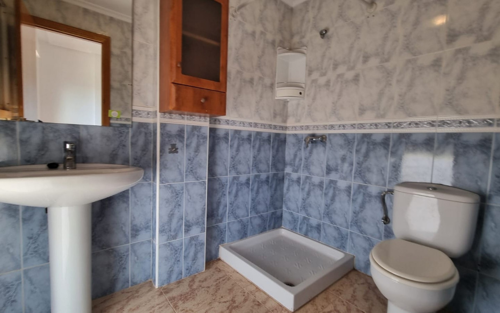 Resale - Villa - Los Dolses