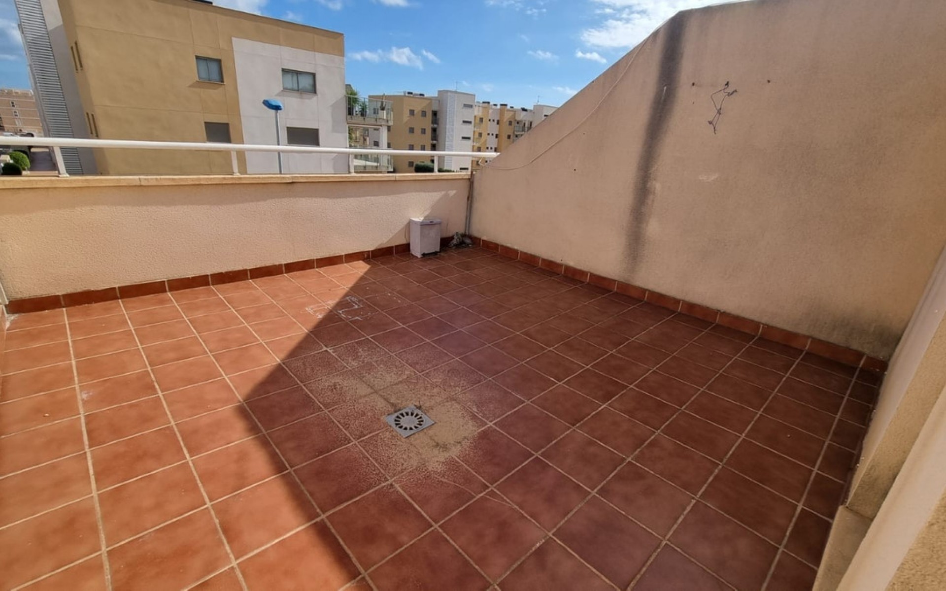 Resale - Villa - Los Dolses