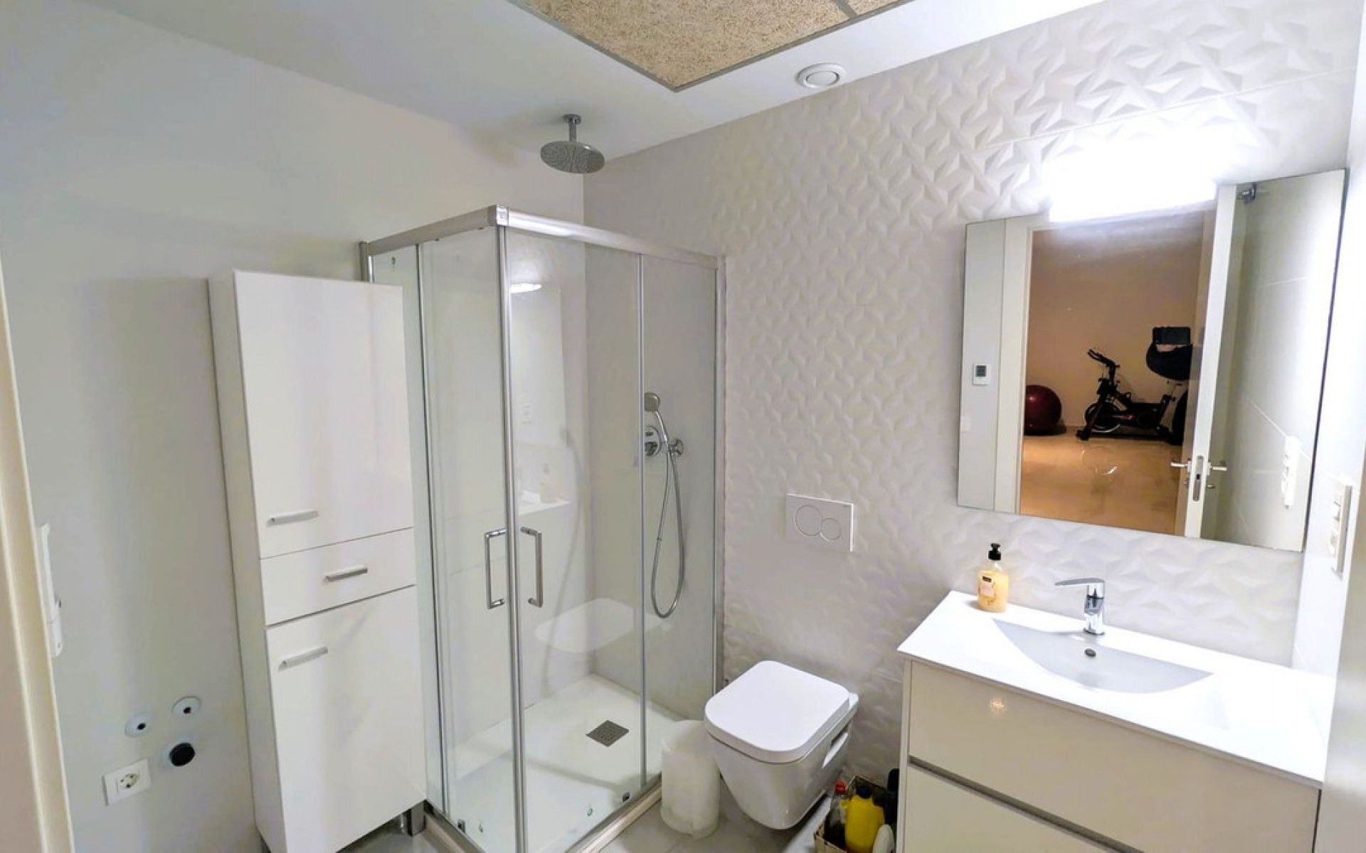 Resale - Villa - Los Dolses