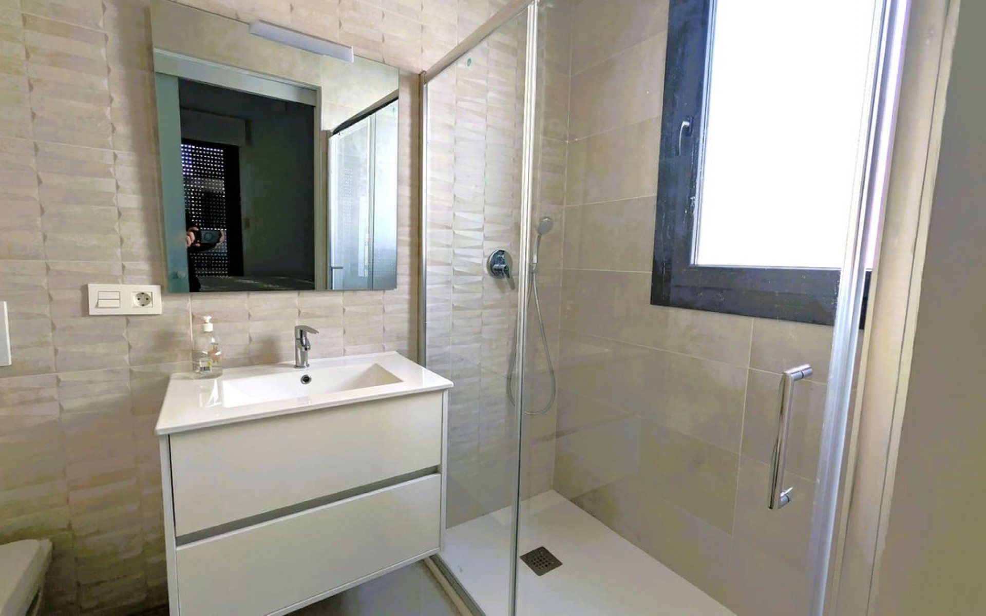 Resale - Villa - Los Dolses